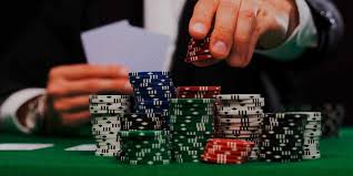 Вход на зеркало Casino Punch